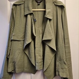 Simply Vera Wang Jacket